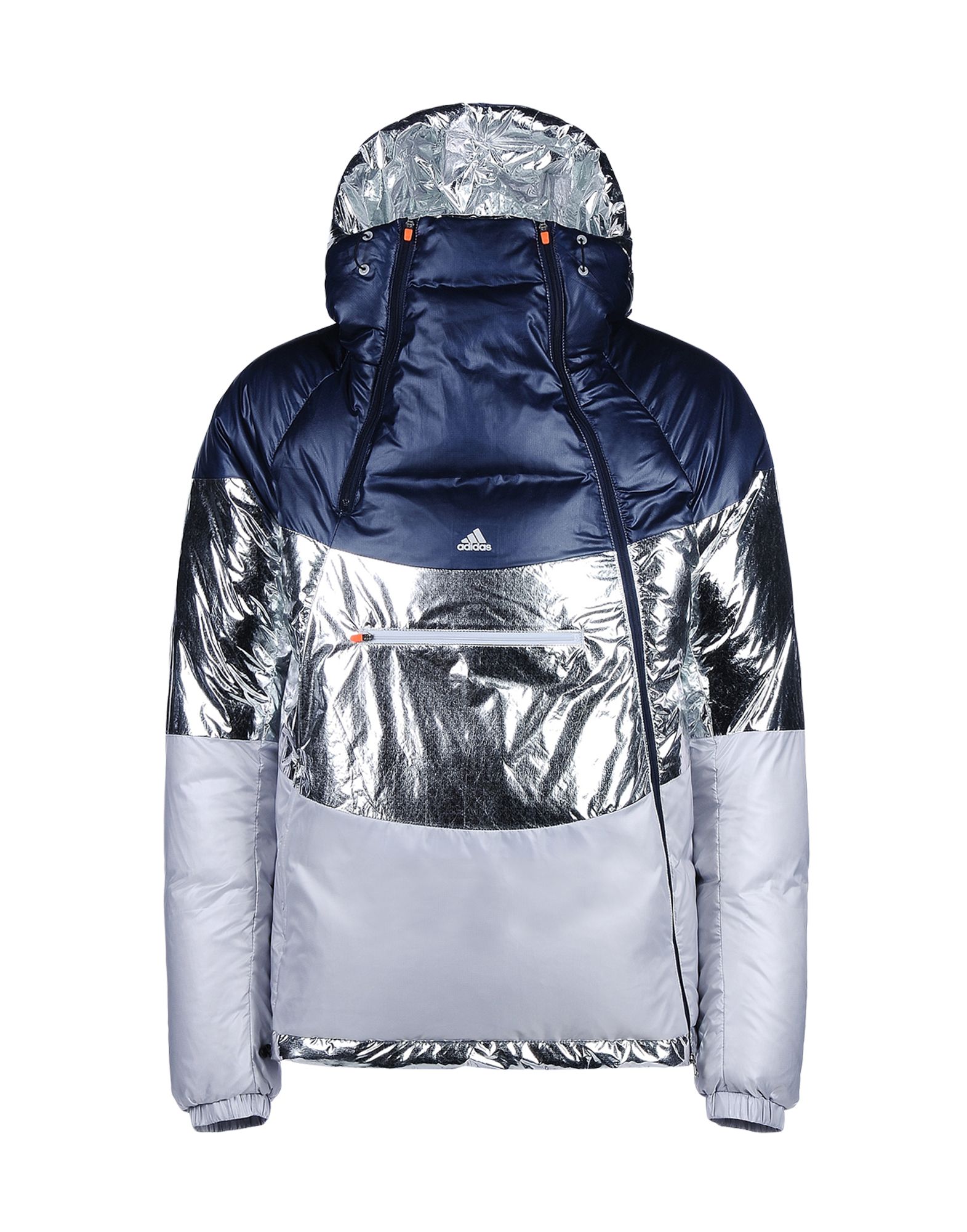 down jacket adidas