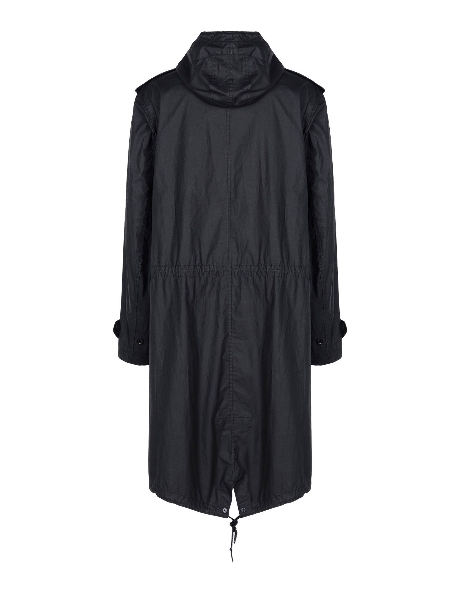 Y 3 FISHTAIL PARKA for Men | Adidas Y-3 Official Store