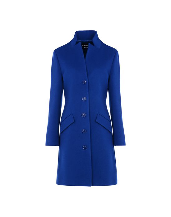 Coat Woman BOUTIQUE MOSCHINO Coat Woman BOUTIQUE MOSCHINO