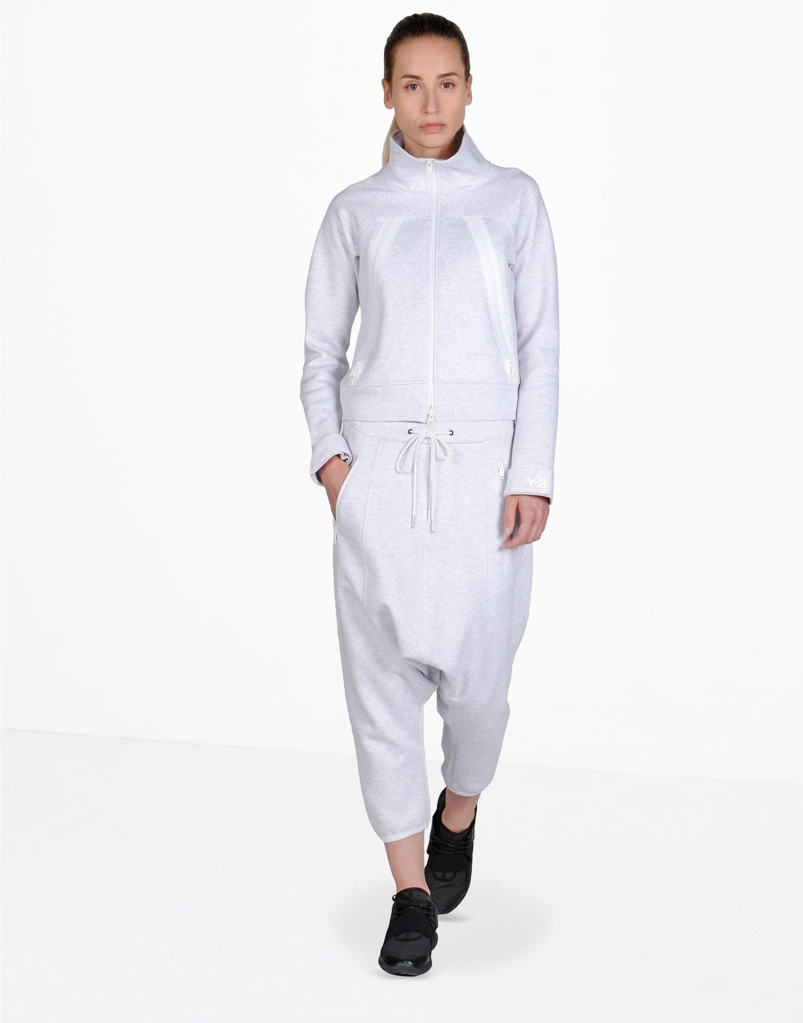Y 3 FUTURE SPORT TOP for Women Adidas Y3 Official Store