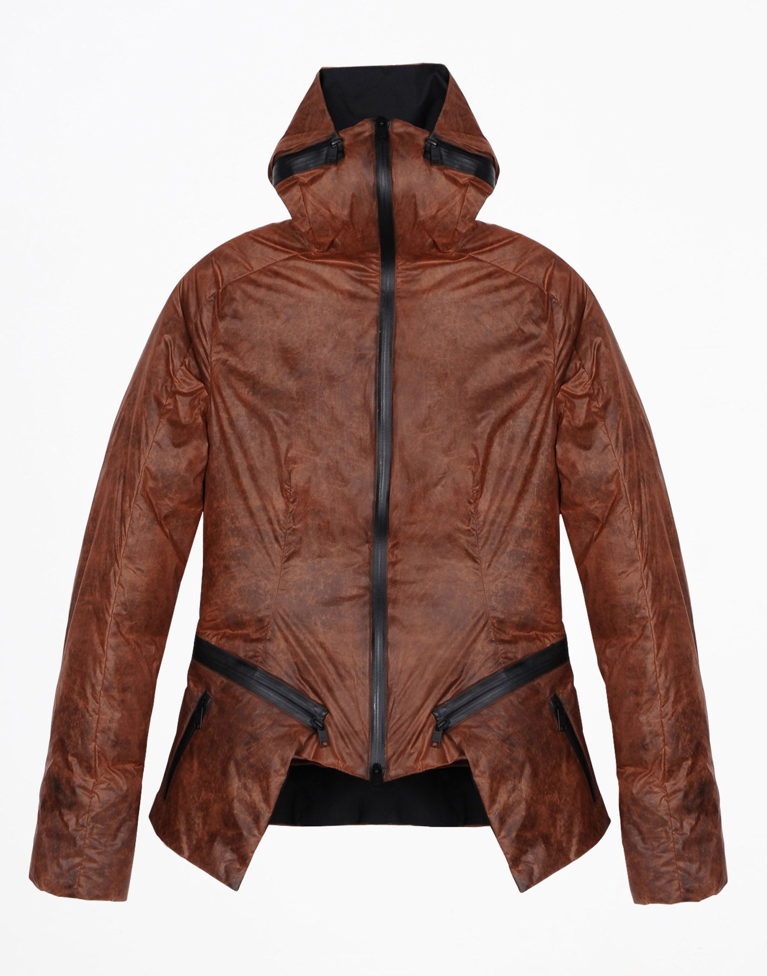 Y 3 MUTABLE PADDED JACKET for Women Adidas Y3 Official Store