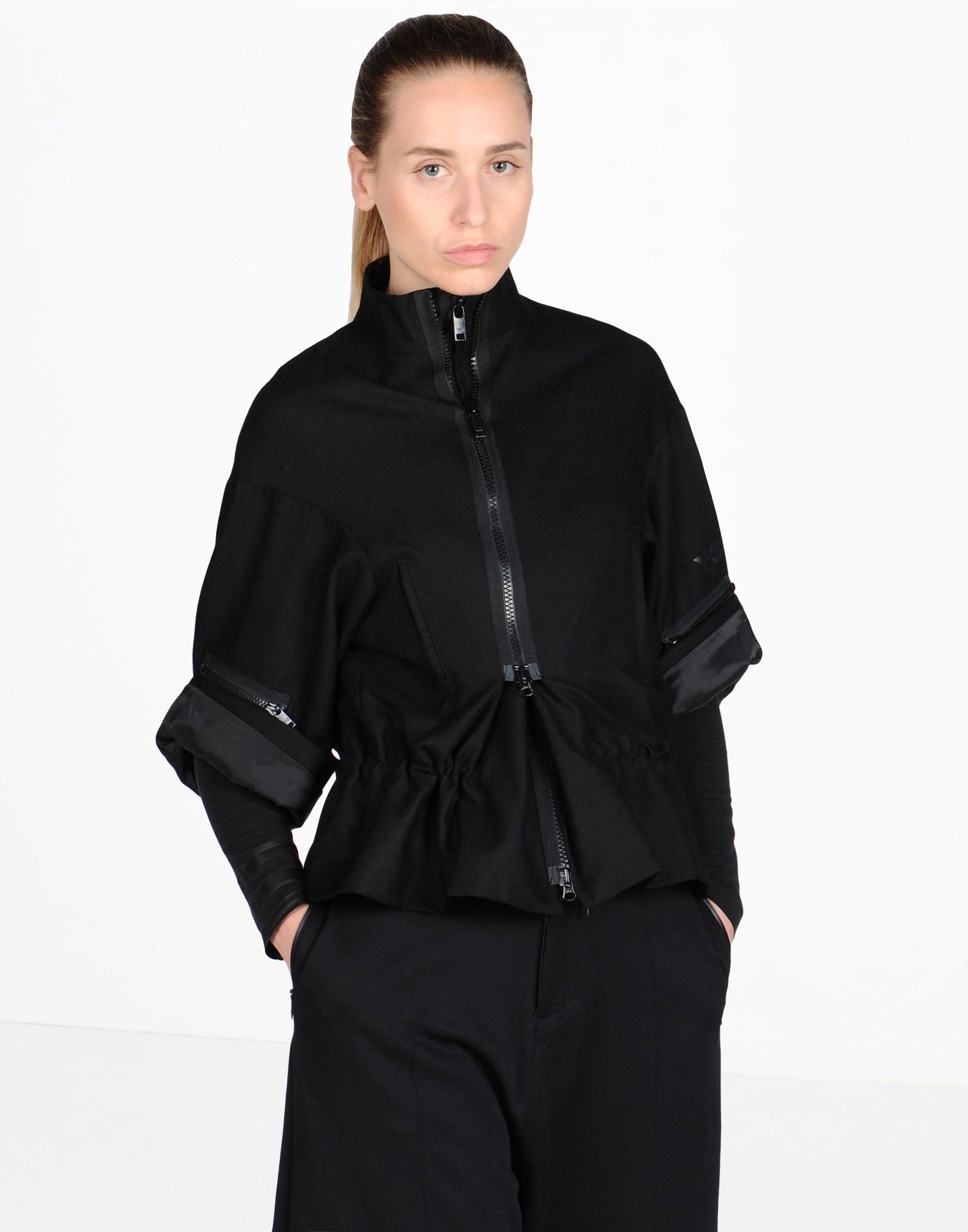 Y 3 INSULATOR JACKET for Women | Adidas Y-3 Official Store