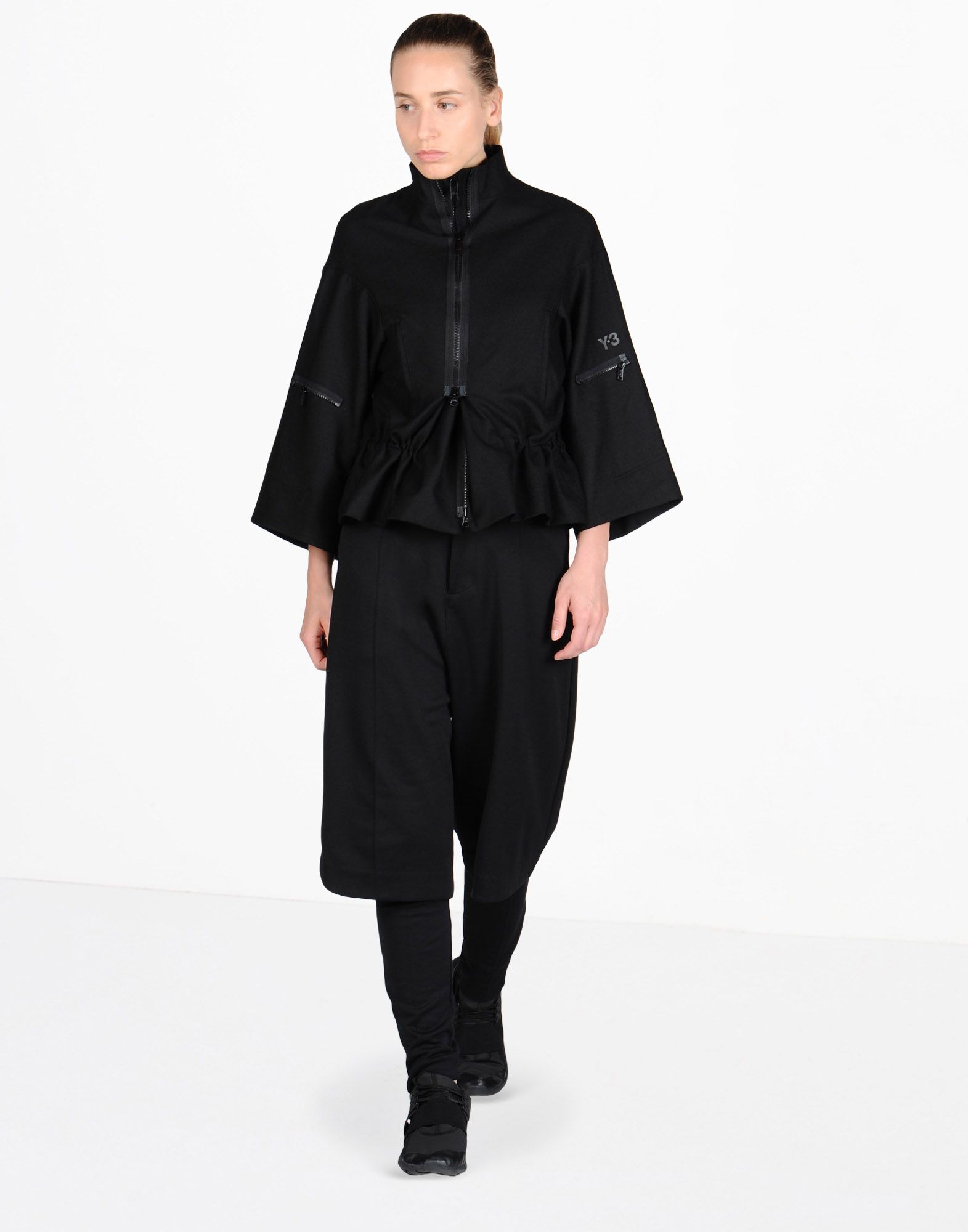 Y 3 INSULATOR JACKET for Women Adidas Y3 Official Store