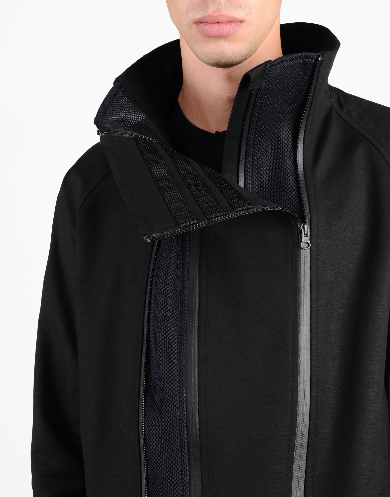 Y 3 Canvas Jacket For Men Adidas Official Y 3 Canvas Jacket Coats Jackets Man Adidas