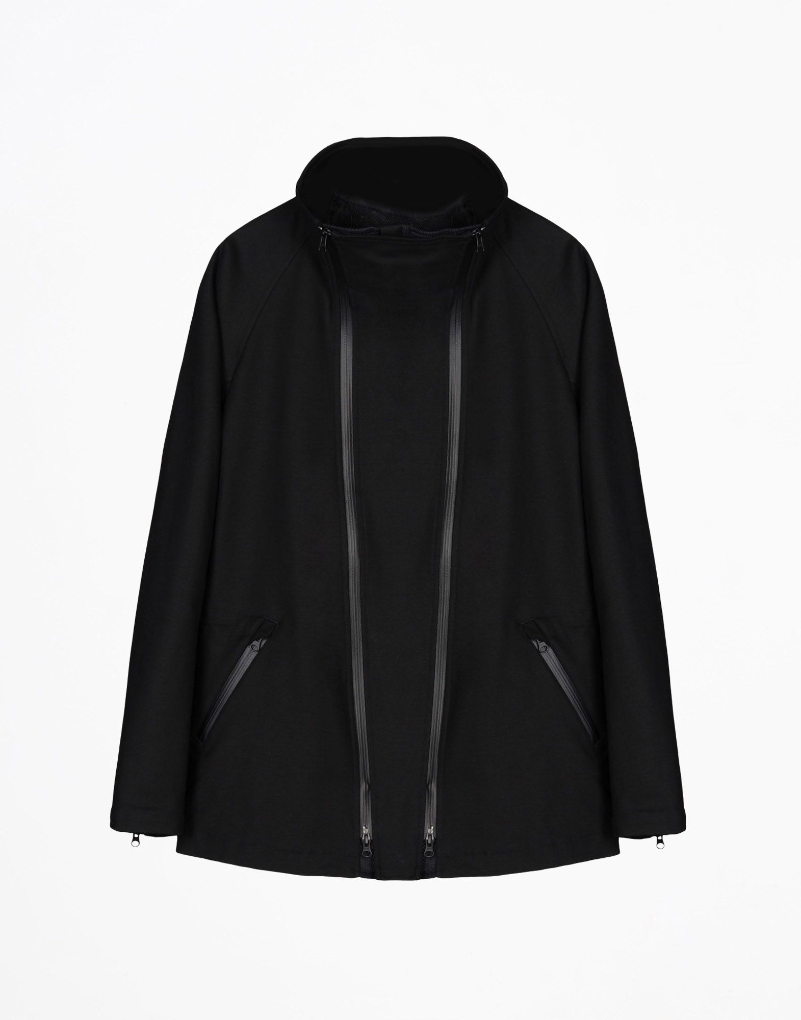 Y 3 CANVAS JACKET for Men Adidas Y3 Official Store