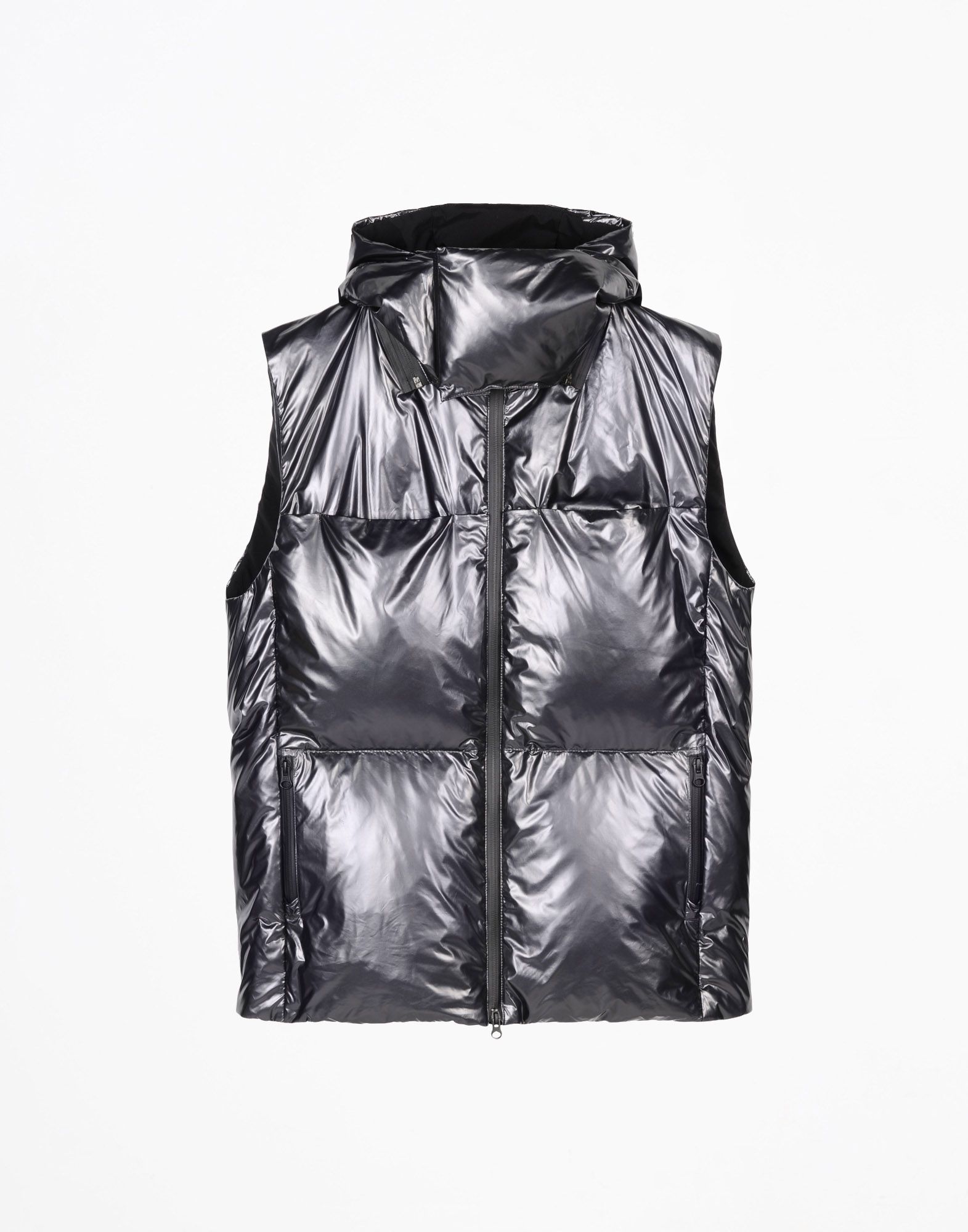 y3 vest