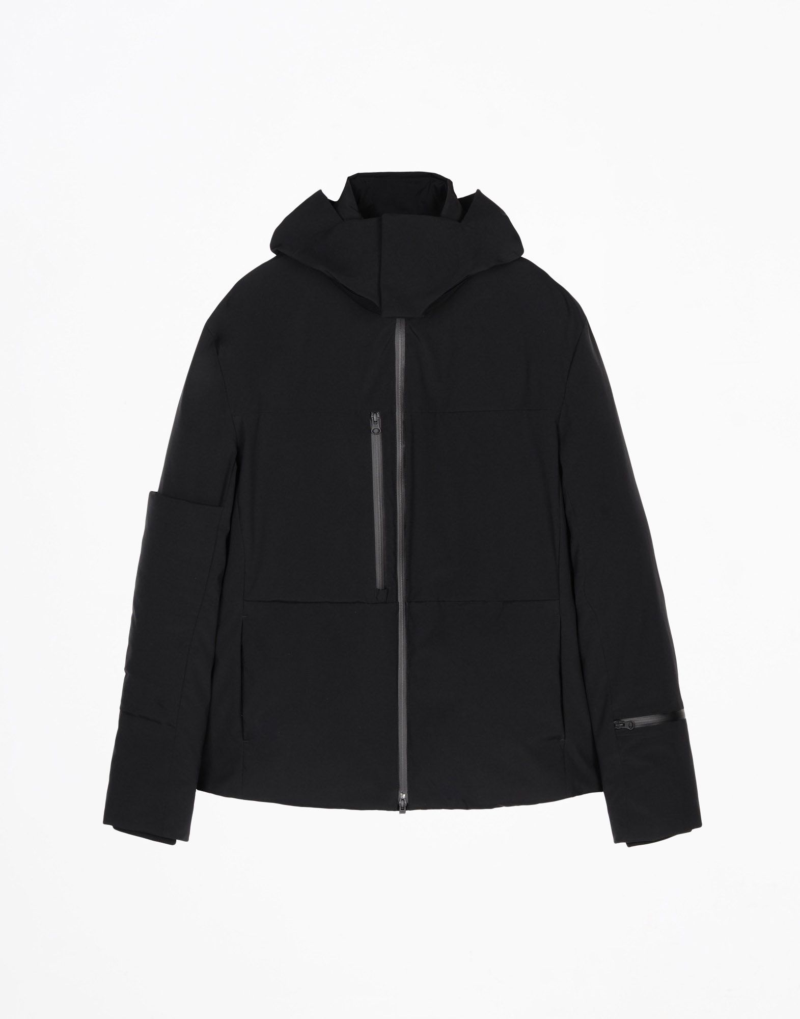 Y 3 MATTE DOWN JACKET for Men | Adidas Y-3 Official Store