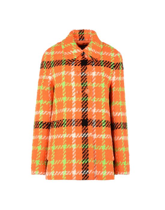 Blazer Woman BOUTIQUE MOSCHINO Blazer Woman BOUTIQUE MOSCHINO