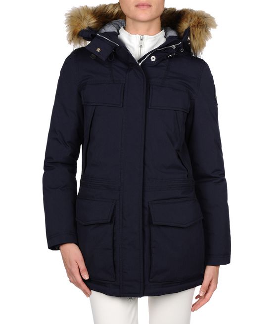 NAPAPIJRI SKIDOO OPEN WOMAN LONG Skidoo D f