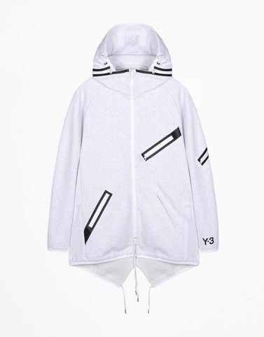Y-3 designer men's jackets, coats and parkas | Official Online store