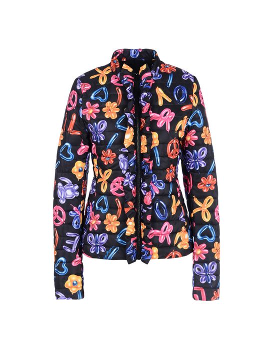 Jacket Woman LOVE MOSCHINO Jacket Woman LOVE MOSCHINO