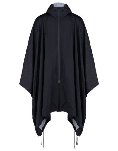Y 3 SPACE TRACK PONCHO for Women | Adidas Y-3 Official Store