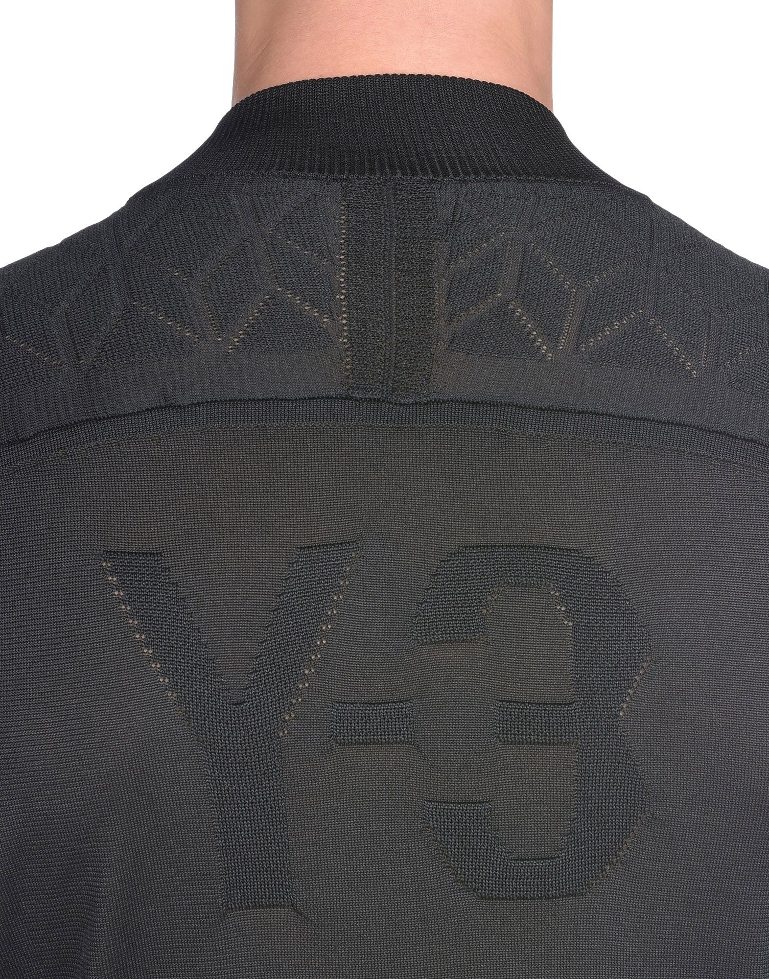 Y 3 KNIT BOMBER JACKET for Men | Adidas Y-3 Official Store