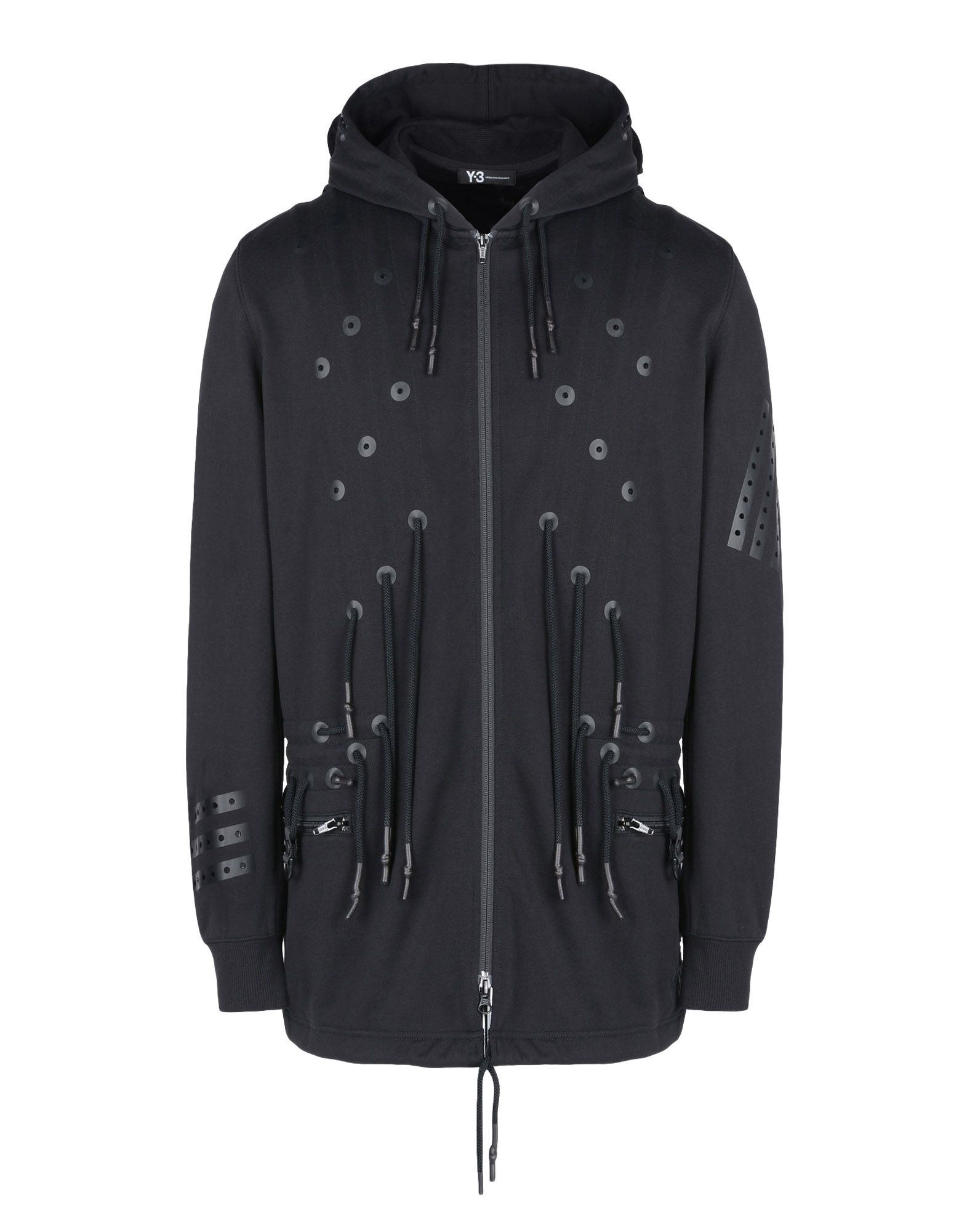 Y 3 ALIEN FT JACKET for Men Adidas Y3 Official Store