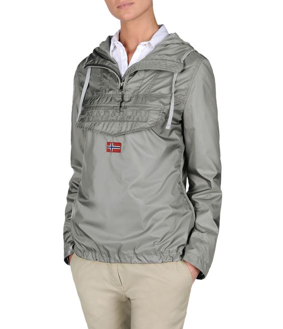 NAPAPIJRI RAINFOREST WOMAN LIGHT Rainforest D f