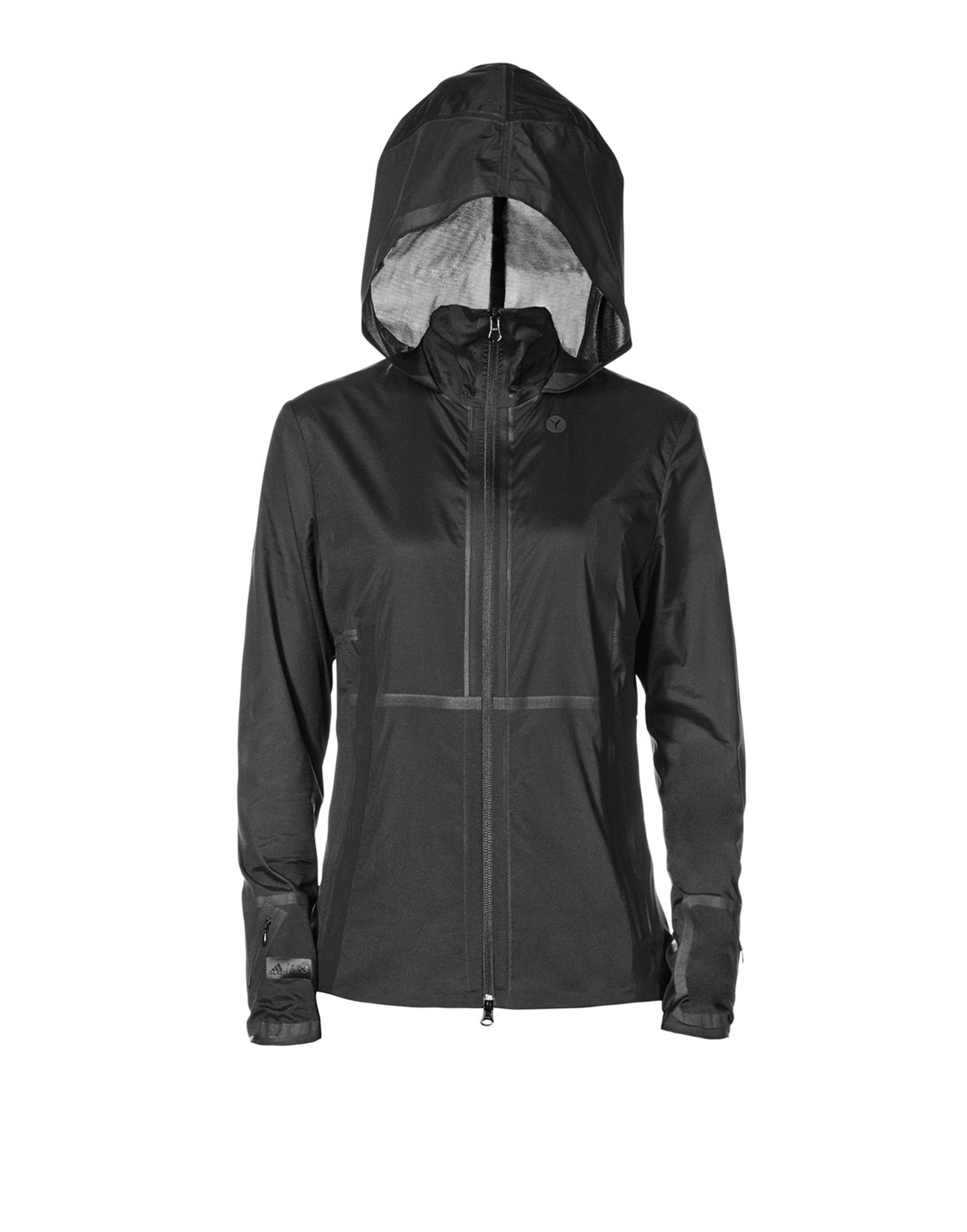 adidas y3 windbreaker