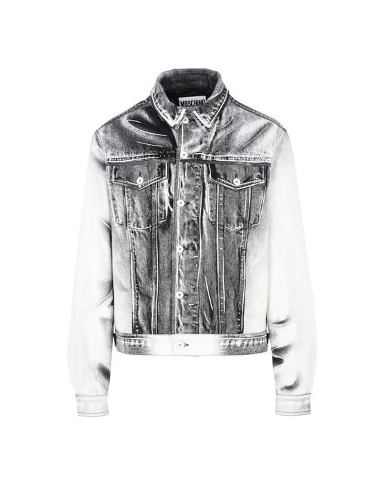 Jacket Man MOSCHINO Jacket Man MOSCHINO