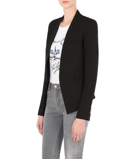 KARL LAGERFELD IKONIK PUNTO BLAZER 12_f