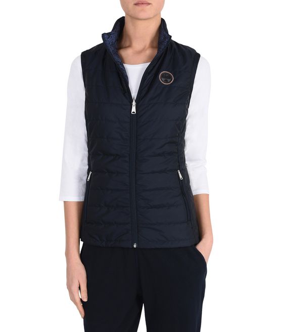 NAPAPIJRI ARAMBLA REVERSIBLE VEST Vest D f