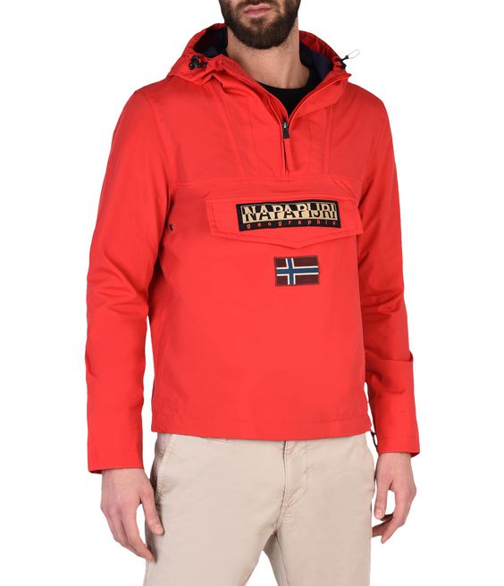 NAPAPIJRI RAINFOREST SLIM SUMMER Rainforest U f