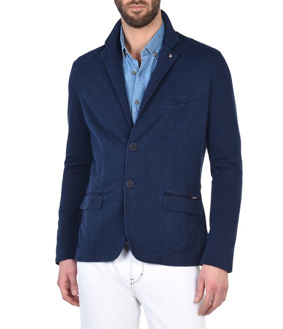 Napapijri ANDOVER Blazer Men | Napapijri Online Store