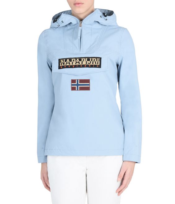 NAPAPIJRI RAINFOREST WOMAN SUMMER Rainforest D f