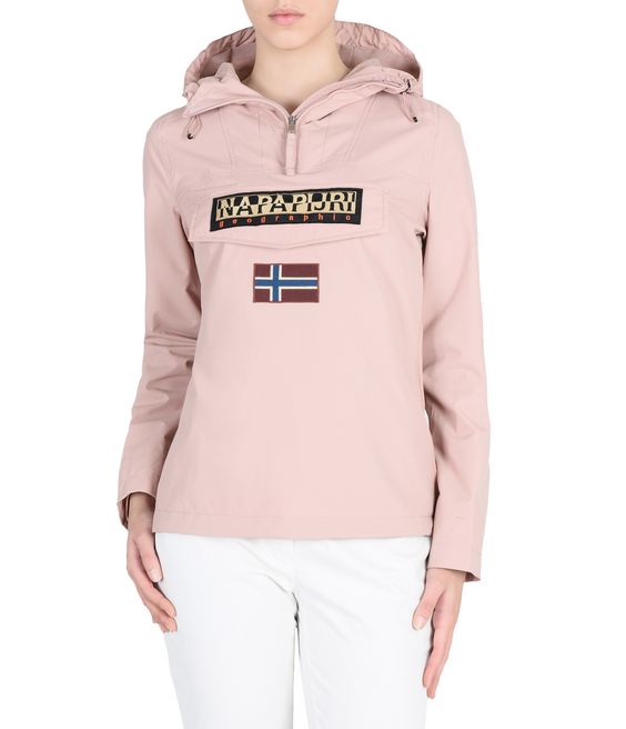NAPAPIJRI RAINFOREST WOMAN SUMMER Rainforest D f