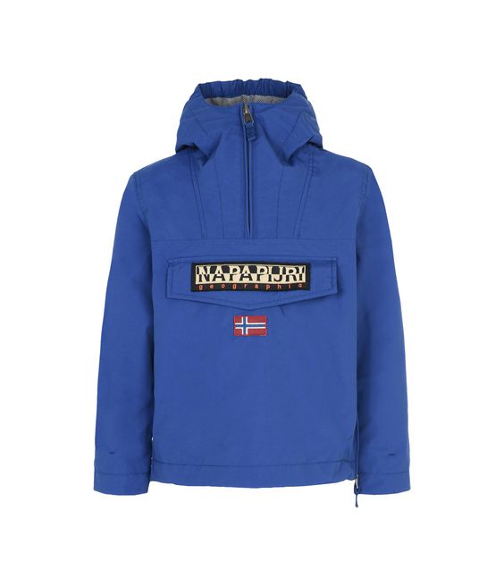 NAPAPIJRI K RAINFOREST SUMMER KID Rainforest U f