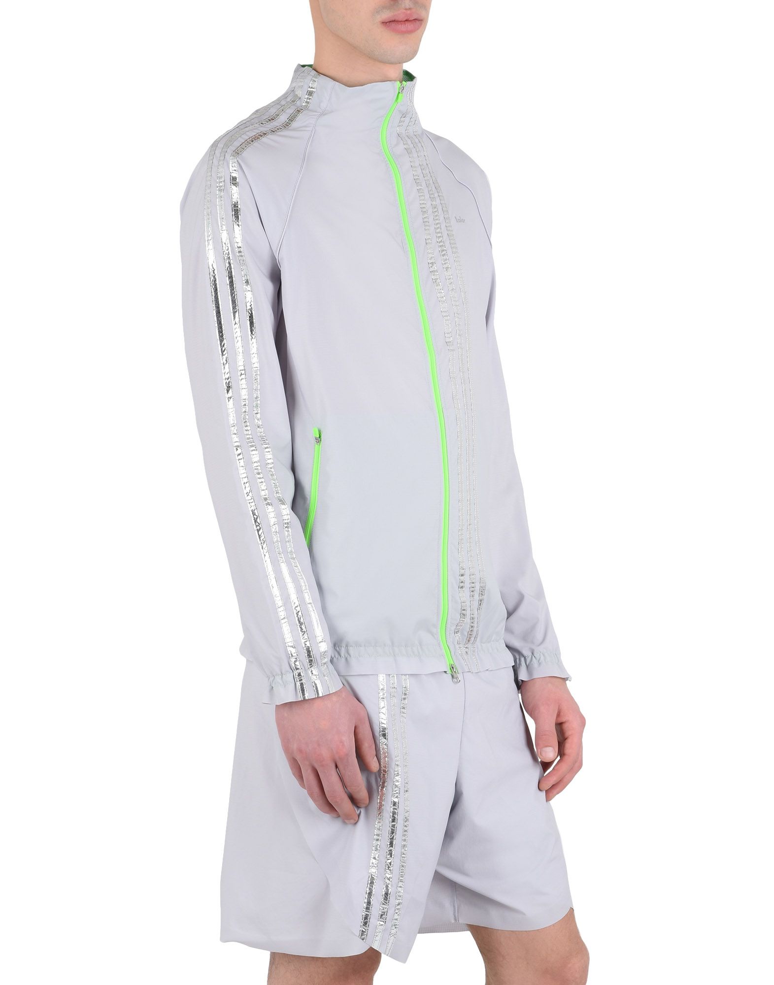 Adidas By Kolor Track Jacket Jackets Adidas Y3 Official Store