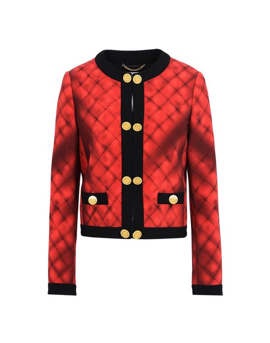 Blazer Woman MOSCHINO Blazer Woman MOSCHINO