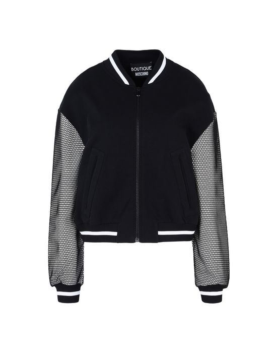 Jacket Woman BOUTIQUE MOSCHINO Jacket Woman BOUTIQUE MOSCHINO