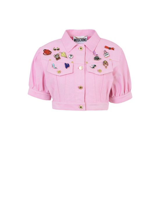 Blazer Woman MOSCHINO Blazer Woman MOSCHINO