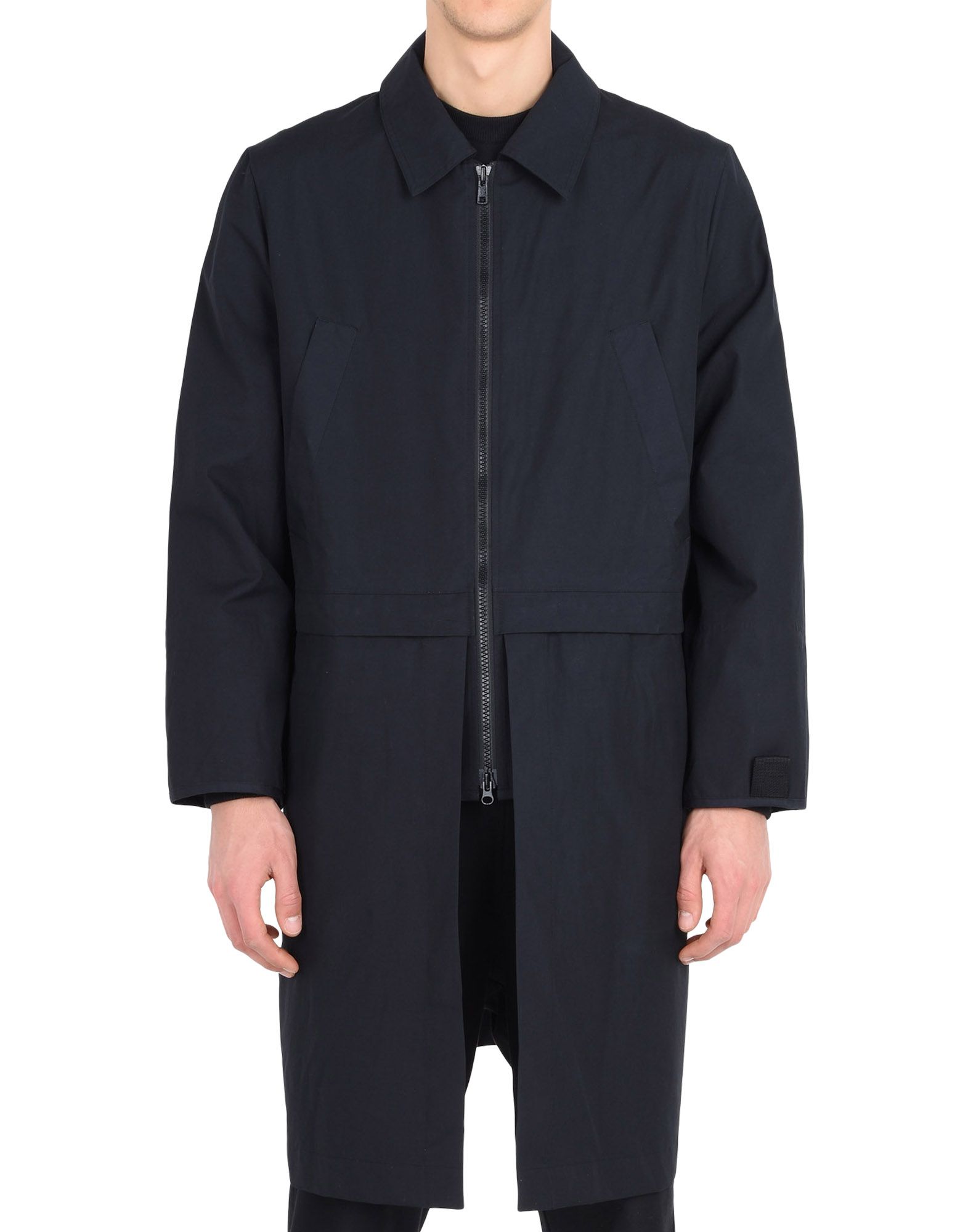 Y 3 REVERSIBLE COAT for Men | Adidas Y-3 Official Store