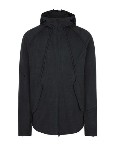 Y 3 VINTAGE HOODED JACKET for Men | Adidas Y-3 Official Store