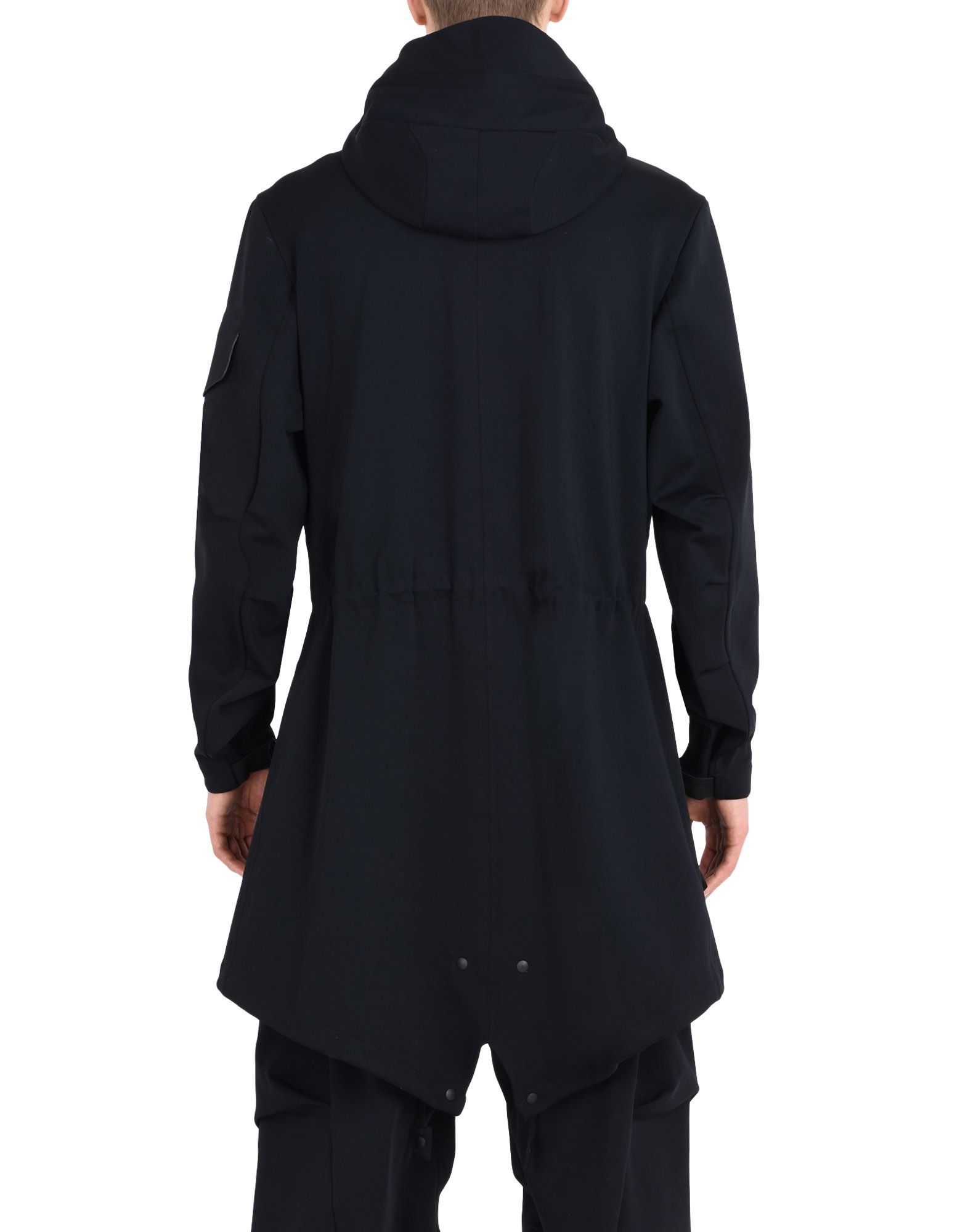 Y-3 LUX FUTURE SPORT PARKA モッズコート 長期在庫品 | ジャケット