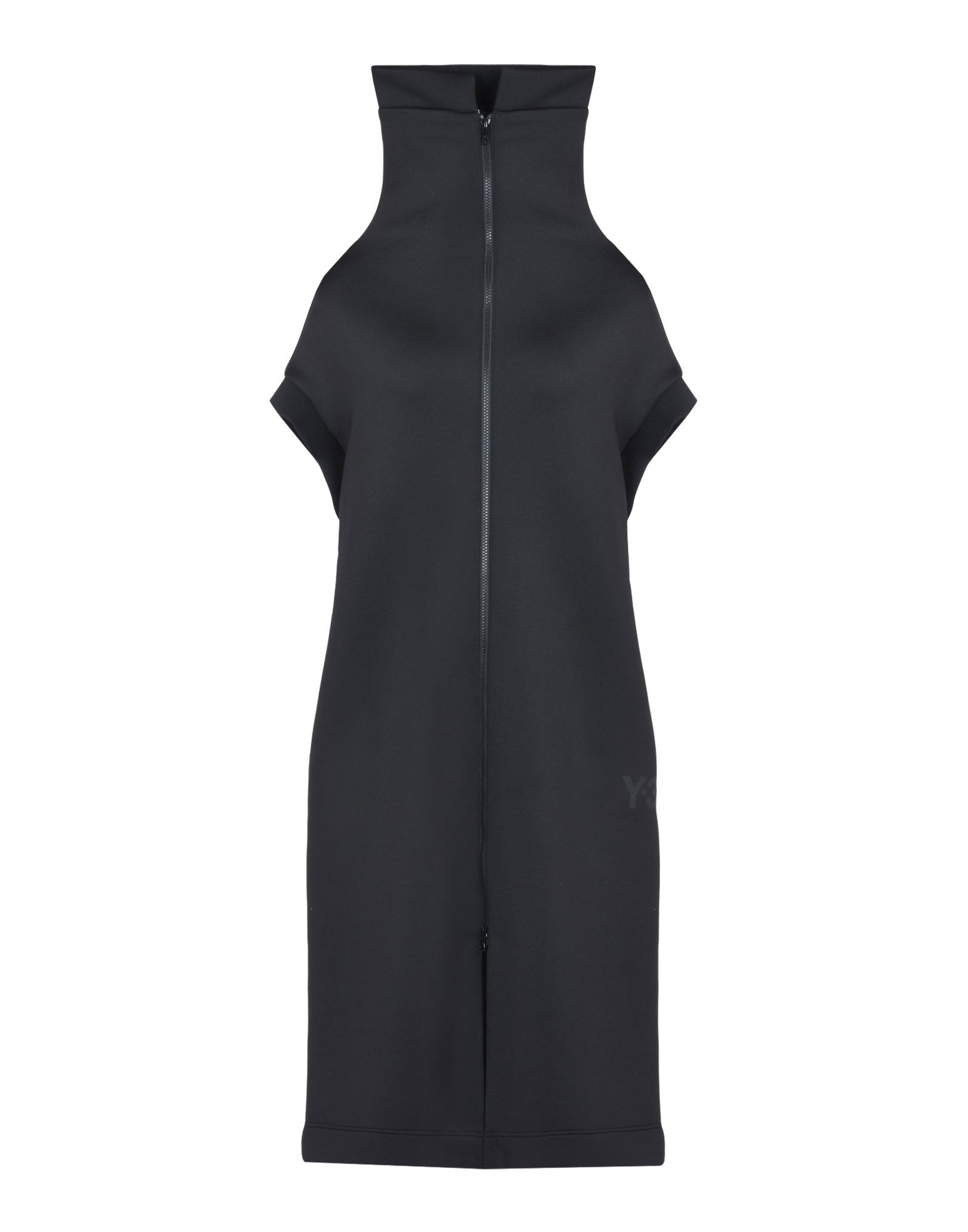 Y 3 LONG VEST for Women Adidas Y3 Official Store