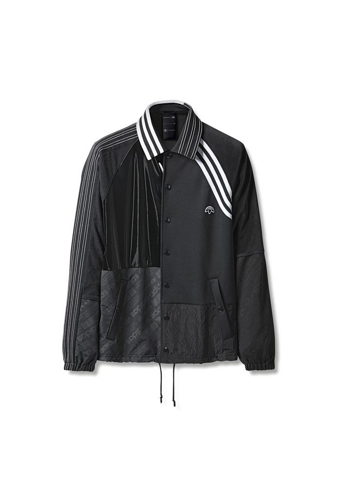 adidas classic jacket