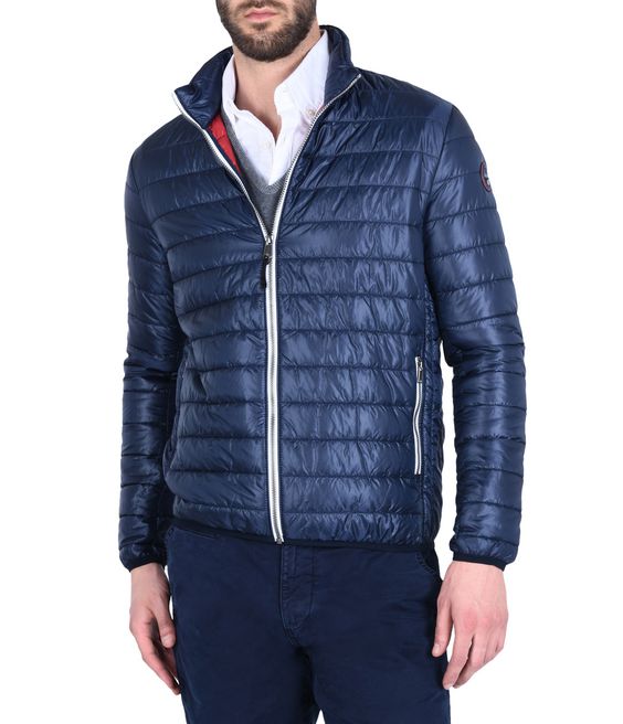 NAPAPIJRI ACALMAR Padded jacket Man f