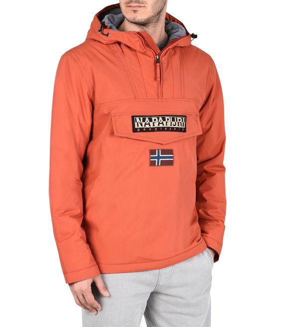 NAPAPIJRI RAINFOREST WINTER Rainforest Man f