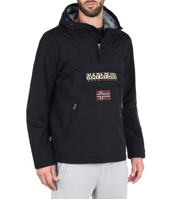 NAPAPIJRI RAINFOREST WINTER POCKETS Rainforest Man f