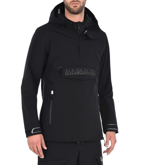 NAPAPIJRI RAINFOREST 3IN1 SKI Rainforest Man f
