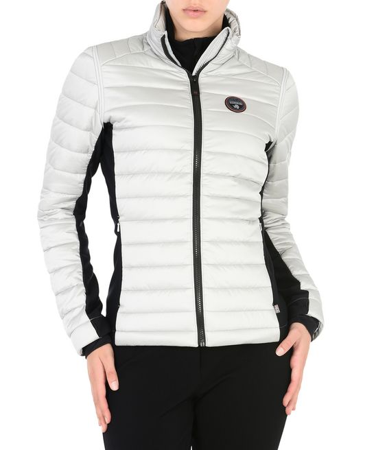 NAPAPIJRI ARMAG PACKABLE 2IN1 Short jacket Woman f