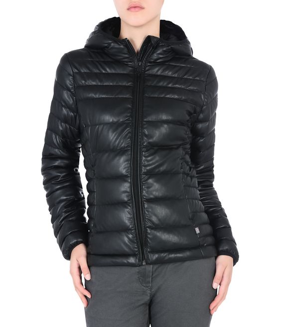 NAPAPIJRI AERONS ECO LEATHER Aerons Woman f