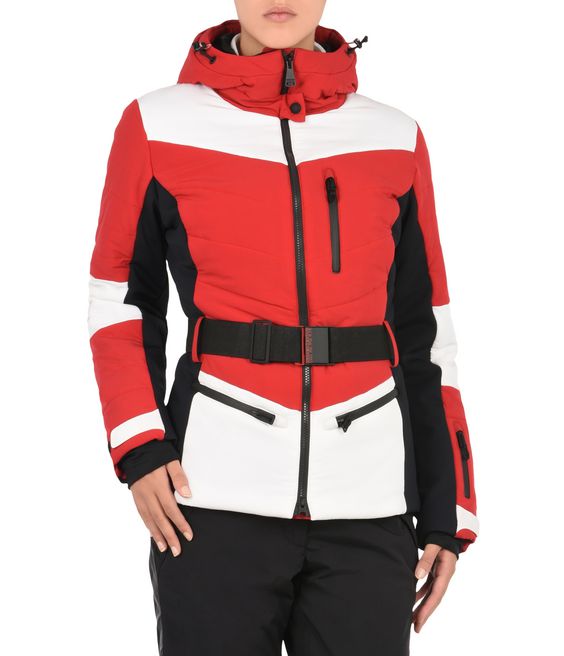 NAPAPIJRI CLOE Ski jacket Woman f