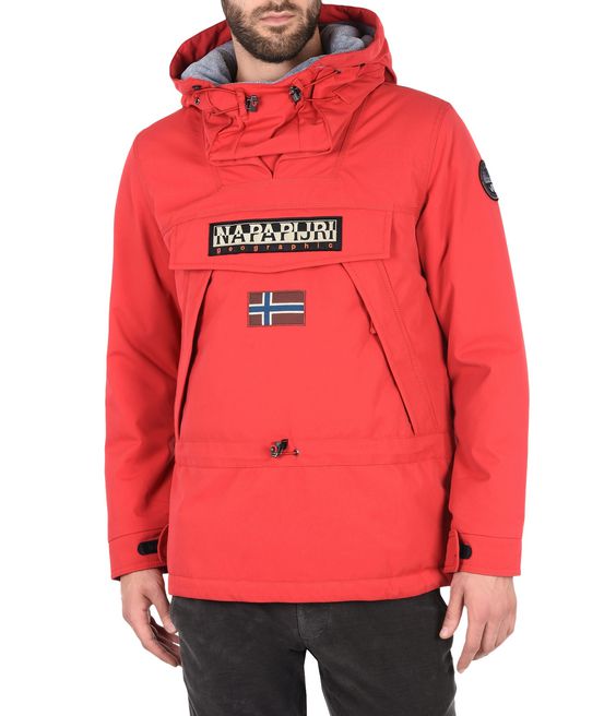 NAPAPIJRI SKIDOO Skidoo Man f