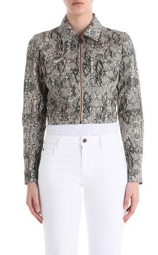 Just Cavalli Coats Jackets Women Collections | Official Online Store