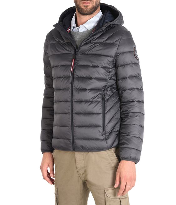 NAPAPIJRI AERONS HOOD Aerons Man f