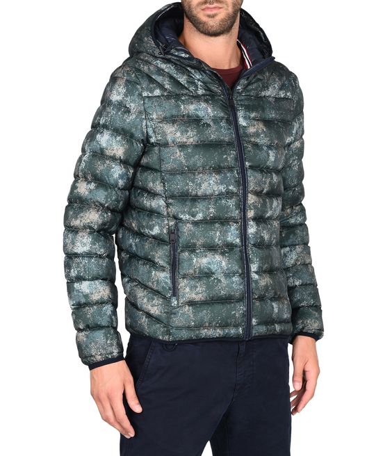 NAPAPIJRI AERONS EXCLUSIVE Aerons Man f
