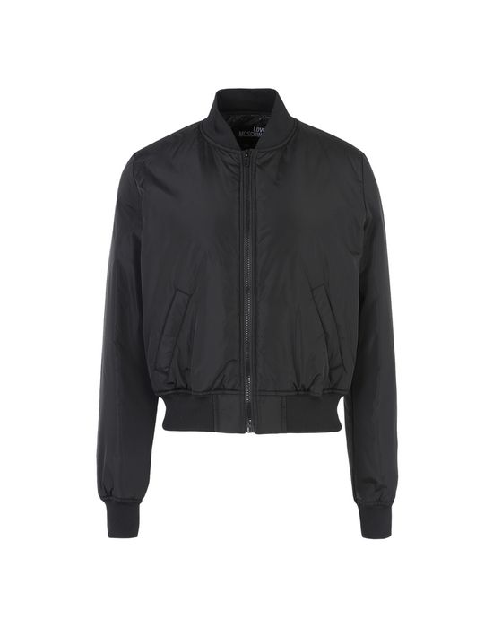 Jacket Woman LOVE MOSCHINO Jacket Woman LOVE MOSCHINO