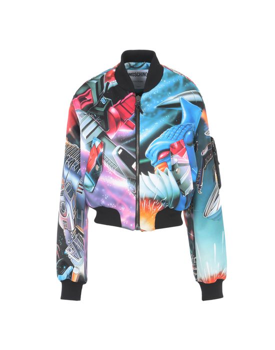 Giacca Donna MOSCHINO Giacca Donna MOSCHINO